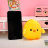 O1CN01SYwQs11dJW64pgOgy_2466453715-0-cib Wholesale of New Small Yellow Chicken Fluffy Zero Wallet