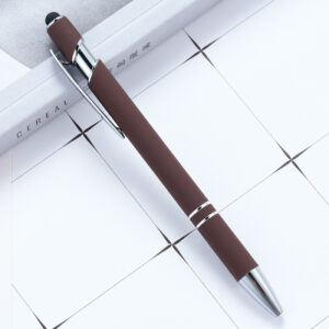 Bullet 1.0 / Dark coffee (black)