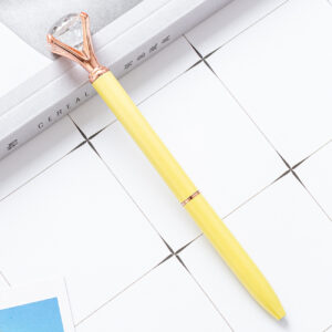 Bullet type 1.0 / Candy yellow