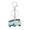O1CN01Sd7WMs1lSEdMyVXbI_2920844817-0-cib Wholesale Cartoon Mini Bus Metal Keychains