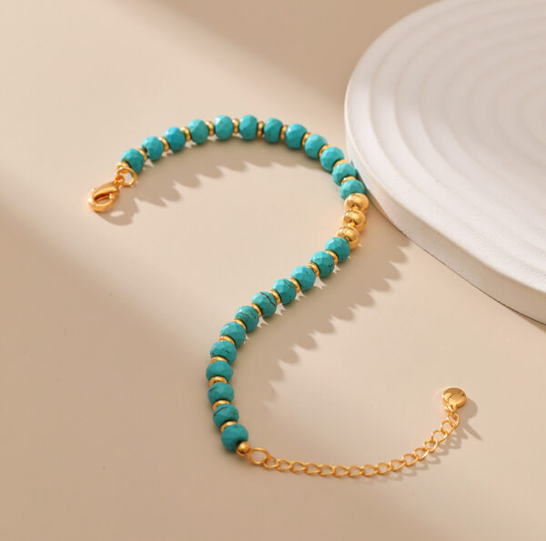 O1CN01SeY3tT1EhSTg8O6hu_2210915660383-0-cib Wholesale Turquoise Handmade Metal Bracelet
