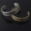 O1CN01SeqG6l2LgjCzNCJnR__2206524689722-0-cib Wholesale Viking Runes Men's Alloy Bracelet