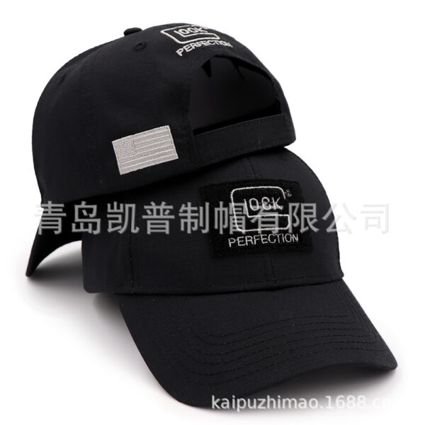 O1CN01SfVYd420StMEHdxuV_2872906849-0-cib Wholesale Shooting Sports Baseball Caps for Men and Women