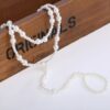 Wholesale Pearl Anklet Ring Set of Two
