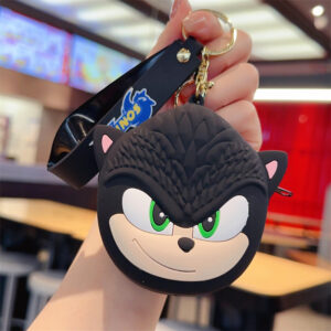 Sonic-black / Reference picture