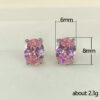 O1CN01SjNT9w1jNXHqLfVPr_3551054536-0-cib Wholesale Simple Oval Brilliant Zircon Earrings