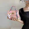O1CN01SkQqVA1uTS8Oq5cOu_2209537546038-0-cib Wholesale PU Scarves, Handbags, Single Shoulder Crossbody Bags