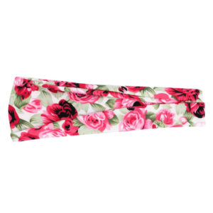 08 Folding Hair Band