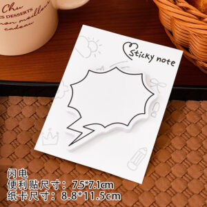 8.8*11.5cm / Lightning 2