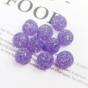 C21 Golden Purple-Jg59 / 16MM straight hole