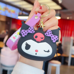 Kuromi-black / Reference picture