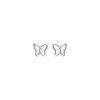 Wholesale 925 Silver Stud Earrings