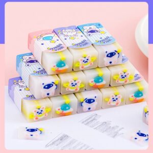 1 Random / Astronaut series