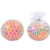 Wholesale Stress Relieving Grape Ball TPR Toys