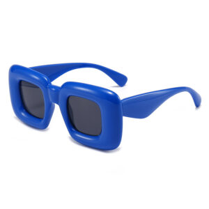 [as shown in the picture] / 6207-c4-blue frame