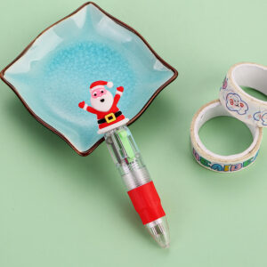 Bullet 0.7 / Christmas Series 9-The Old Man