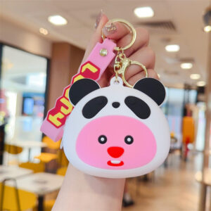 Ruby-Panda / Reference picture