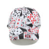 O1CN01StU9Zl1QAjlGrf8OO_962731936-0-cib Wholesale New Sunshade and Sunscreen Hip-hop Punk Style Poker Print Baseball Cap