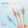 Wholesale Plastic Children Stress Relief Spinning Pen