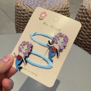 Charming Mermaid (Pair)