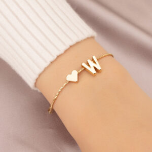 S091-letter W