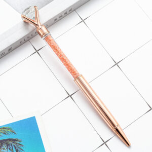 Bullet 1.0 / Rose Gold (Rose Gold Diamond)