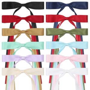 12 colors mixed