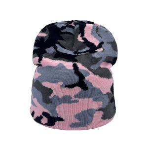 Pink Camouflage / All yards