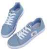 Wholesale of New Summer Canvas Shoes