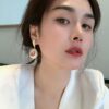O1CN01SvyH901Bs2rUZoN0M_0-0-cib Wholesale Turtle Crack Inlaid Gemstone Water Drop Earrings