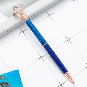 Bullet 1.0 / Transparent Blue