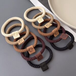 Smiley face standard mixed 10-piece
