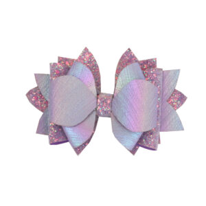 Purple + gradient purple