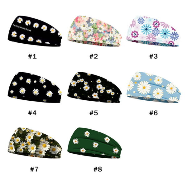O1CN01T099DK1z7ze9eu4PU_2210268956668-0-cib Wholesale Chrysanthemum Scarfs Cloth Headband