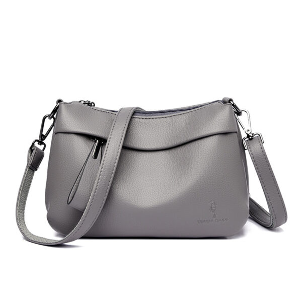O1CN01T0drha1QDwNUPJemB_2809961943-0-cib Wholesale PU Leisure Bags, Elegant and Elegant Single Shoulder Crossbody Bags