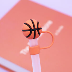 Basketball 10mm / Bagged without straw