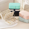 Wholesale Large-capacity Simple PU Storage Box