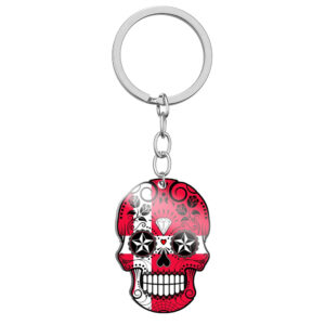 Denmark / steel color