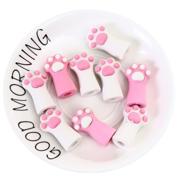 Wholesale Cat Claw Series Cartoon Creative Set PVC Eraser