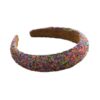 Wholesale Girls Broadband Sponge Headband