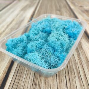 Ni blue moss 20g