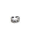 Wholesale Jewelry Diamond Sterling Silver Rings