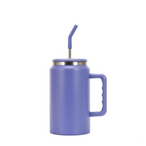 Purple spray plastic / 50OZ-1500ML