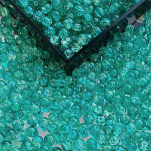 Mint Mambo / 10mm 30.