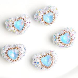 Sky Blue / 6-3 Pearl Love