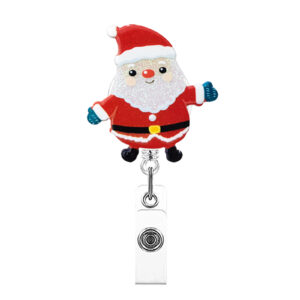 Santa Claus E