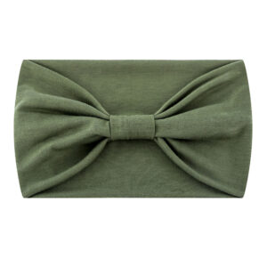 Big waist army green