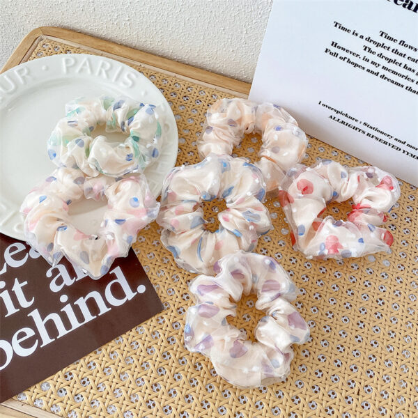 O1CN01TEhBLt1VslmHhSZ5i_2254722709-0-cib Wholesale Fabric Broken Flower Hair Tie