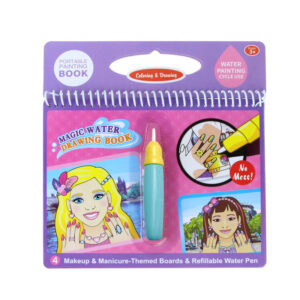 2360-1 Beauty (with brush pen)