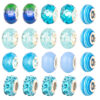 O1CN01TFl6k728CQ2k6jrua_2028807896-0-cib Wholesale diy kids Bracelet blue ocean series set
